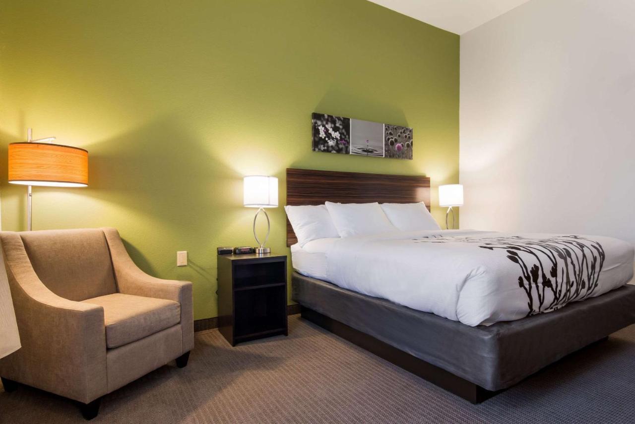 Sleep Inn East Camden エクステリア 写真