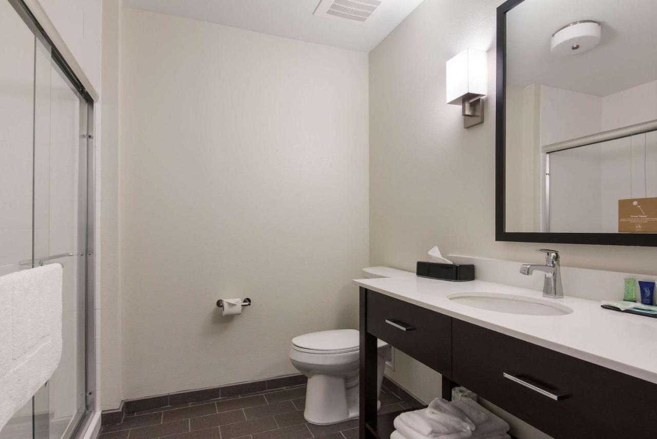 Sleep Inn East Camden エクステリア 写真