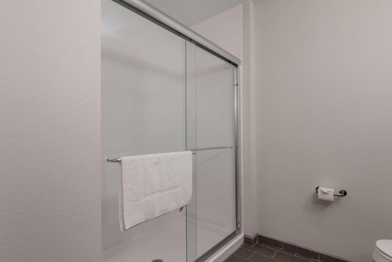 Sleep Inn East Camden エクステリア 写真
