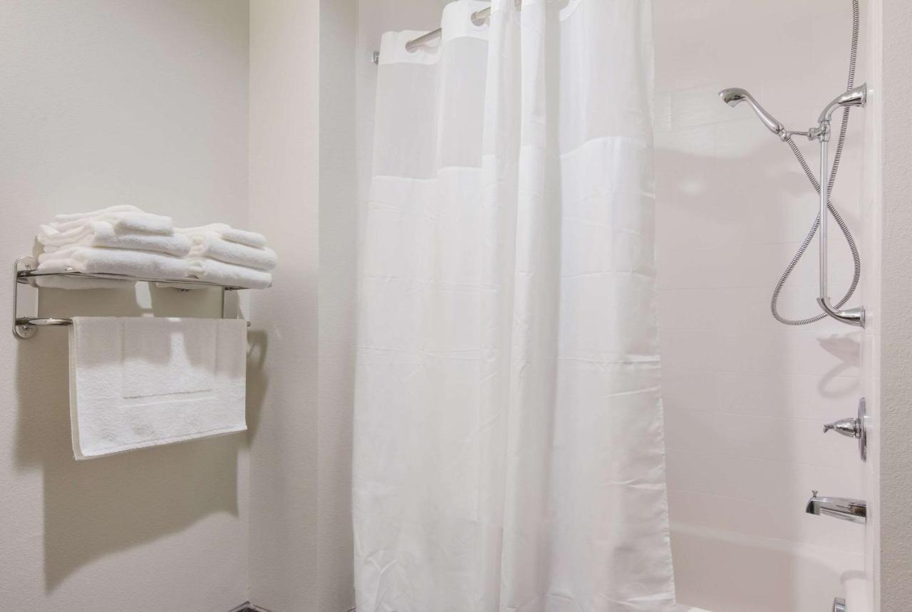 Sleep Inn East Camden エクステリア 写真