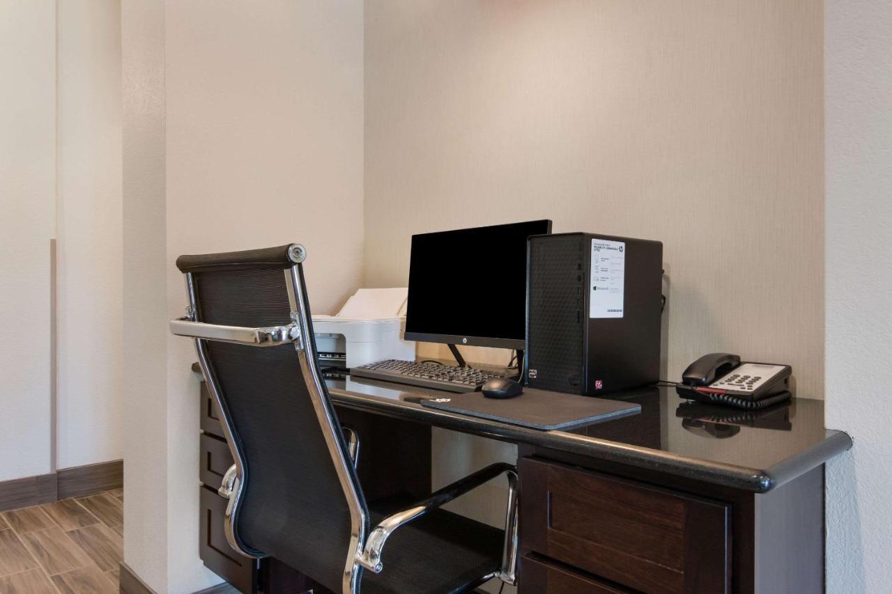 Sleep Inn East Camden エクステリア 写真