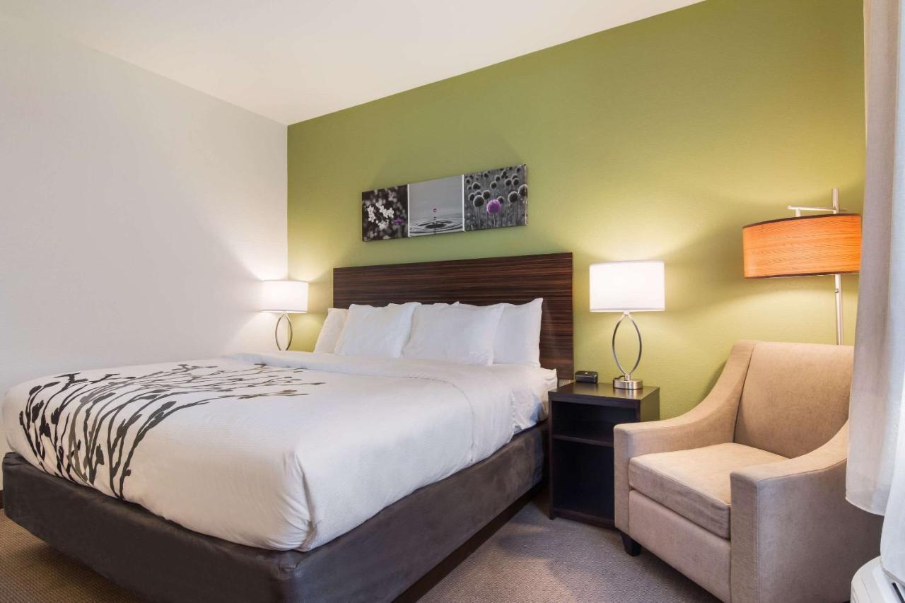 Sleep Inn East Camden エクステリア 写真