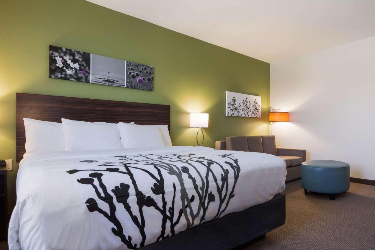 Sleep Inn East Camden エクステリア 写真
