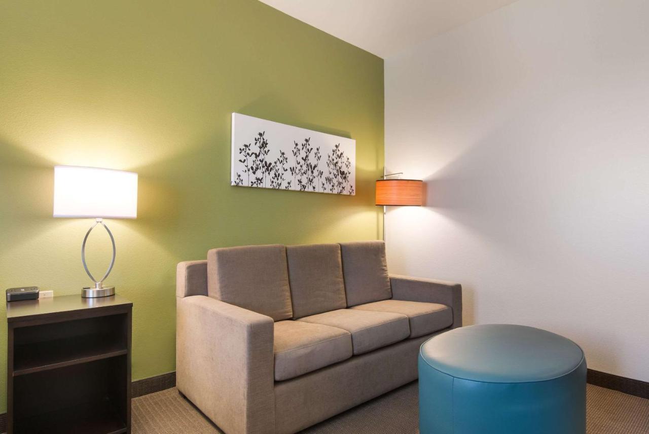 Sleep Inn East Camden エクステリア 写真
