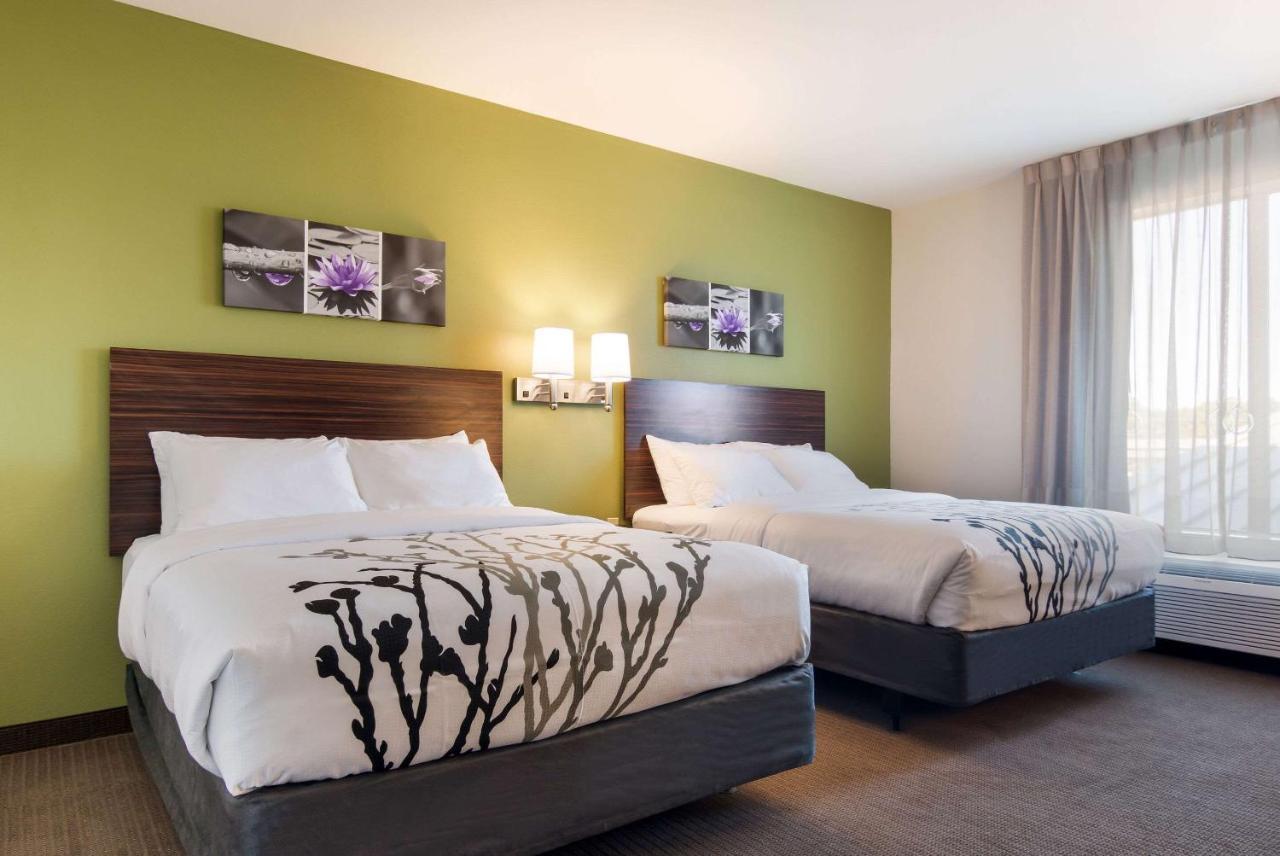 Sleep Inn East Camden エクステリア 写真