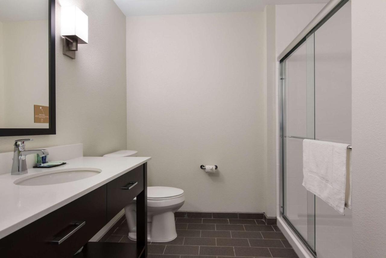 Sleep Inn East Camden エクステリア 写真