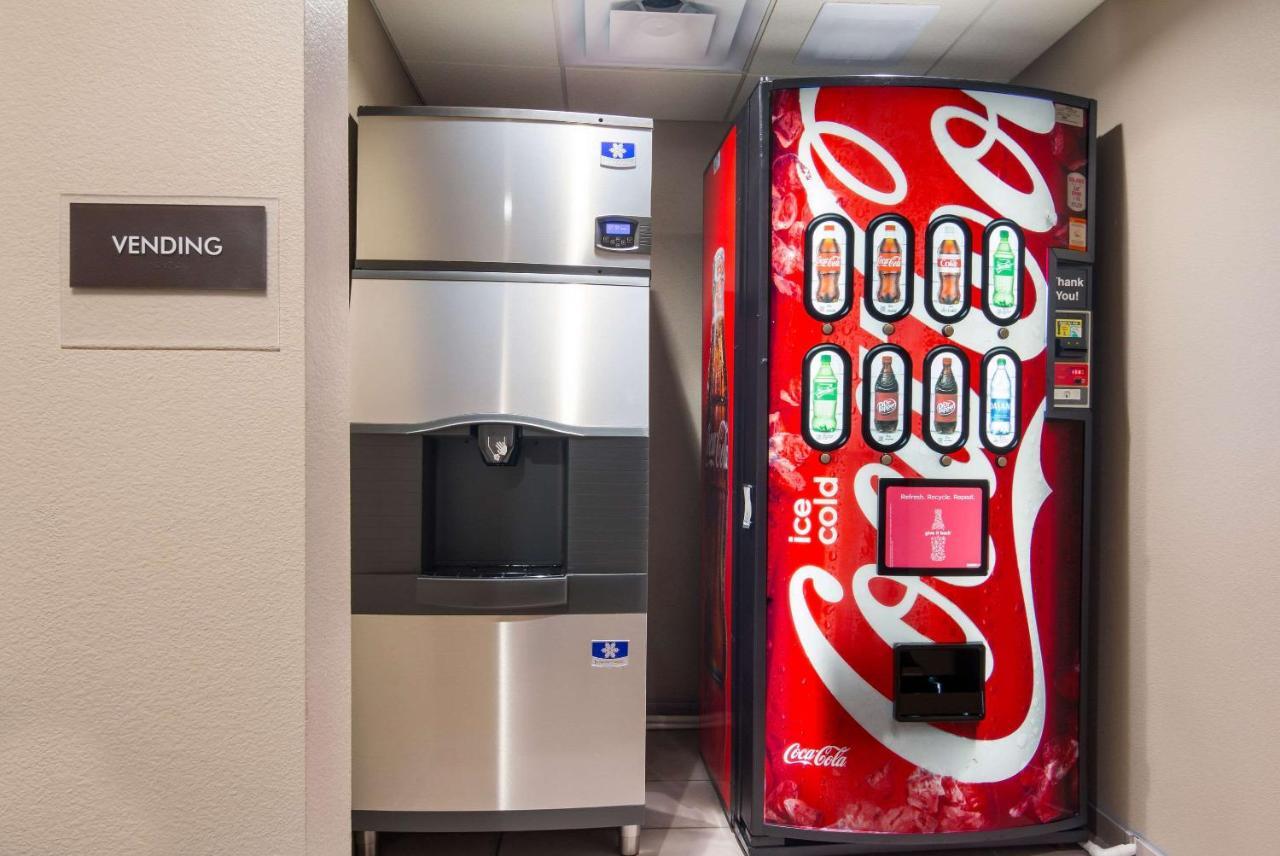 Sleep Inn East Camden エクステリア 写真